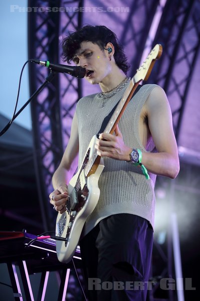 BABY QUEEN - 2024-08-16 - CHARLEVILLE-MEZIERES - Square Bayard - Razorback - 